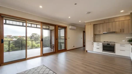 Projetos e reformas de apartamentos