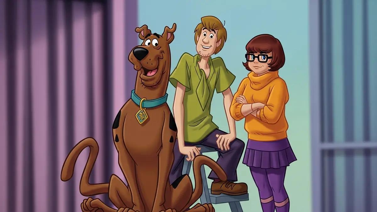 Scooby-Doo