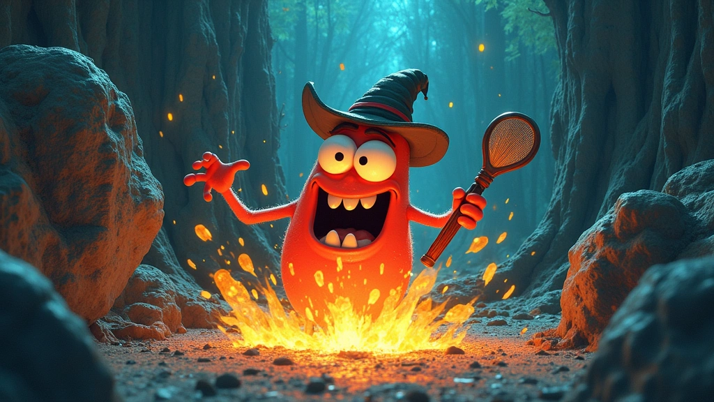 Bob Esponja: O Resgate de Gary – Uma Aventura Épica e Divertida