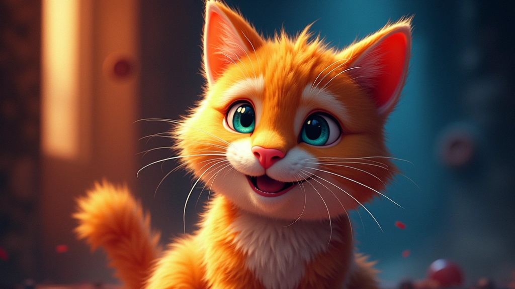 Gatos Selvagens: Os heróis felinos que a Nickelodeon escondeu!