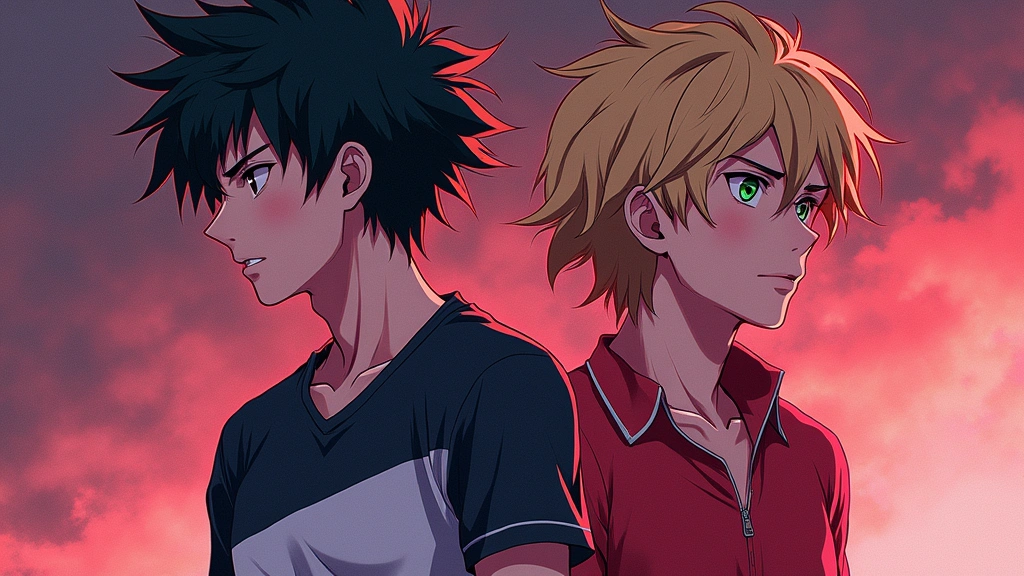 Haikyuu!! O Último Jogo: Hinata e Kageyama Vencerão?