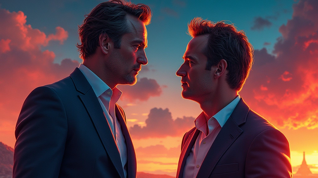 Interestelar: Nolan e McConaughey na Épica Viagem Espacial