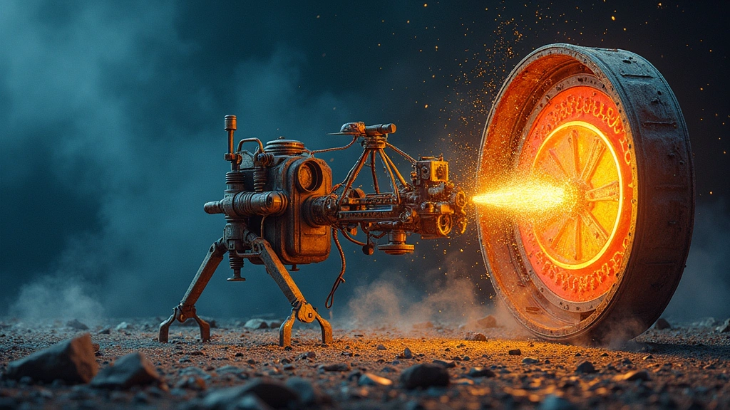 Máquina do Tempo: O Futuro Espera! Mude o Passado Hoje Mesmo!