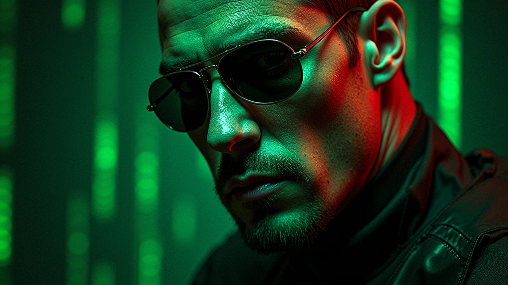 Matrix Resurrections: Neo Retorna à Complexa Simulação?
