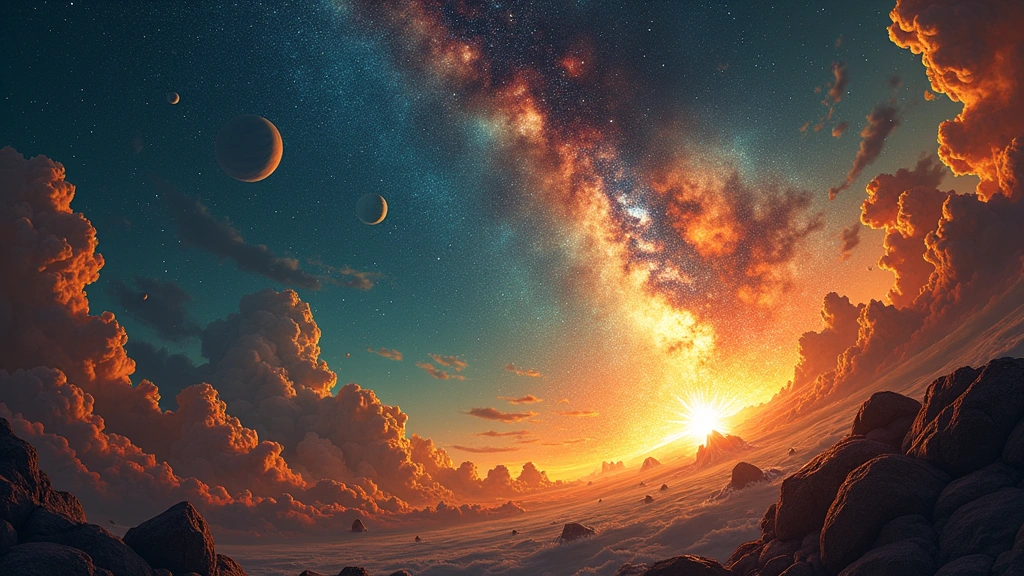 O Quinto Elemento: Salve o Universo! Um Mal Antigo Te Espera!