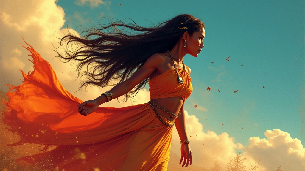 Pocahontas: "Colors of the Wind", o hino que ecoa até hoje!