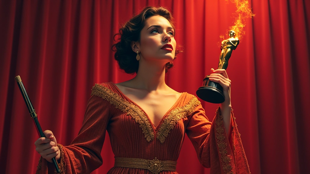 Retorno do Rei: Final Épico e 11 Oscars que Marcou a História