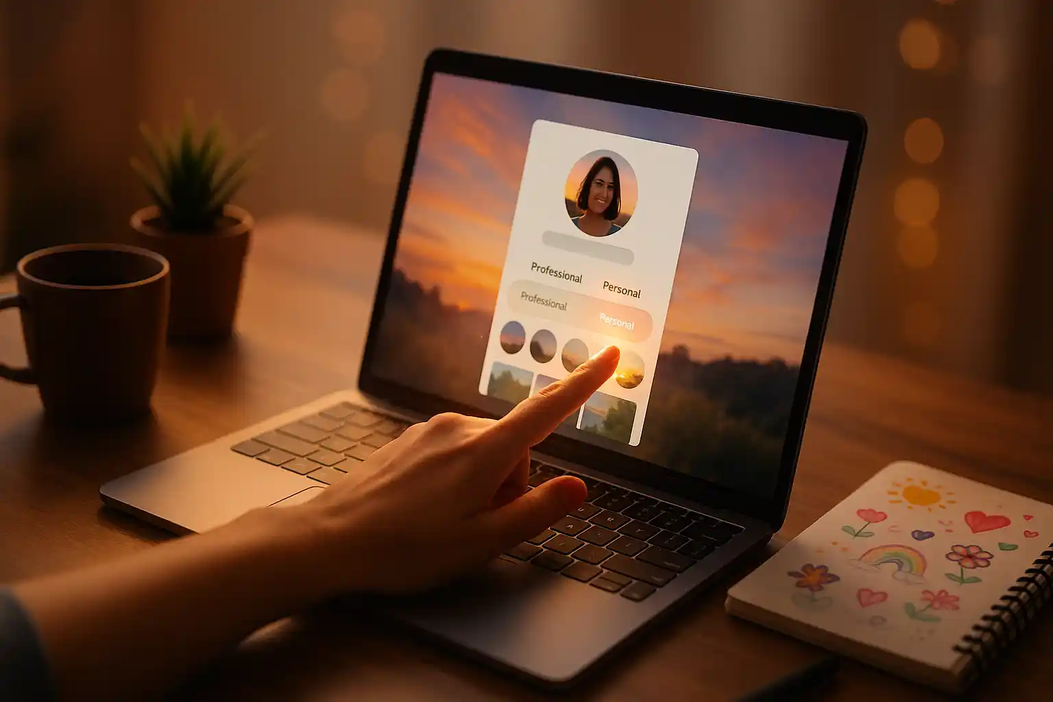 Como mudar conta do Instagram para pessoal: passo a passo simples e o que muda depois