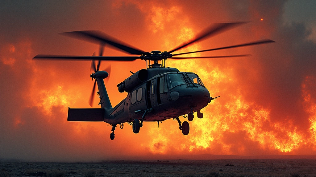Black Hawk Down: resumo sem spoilers, bem direto