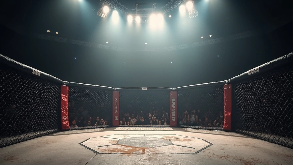Brandon Moreno Revela Conexão com Kavanagh Antes do UFC México