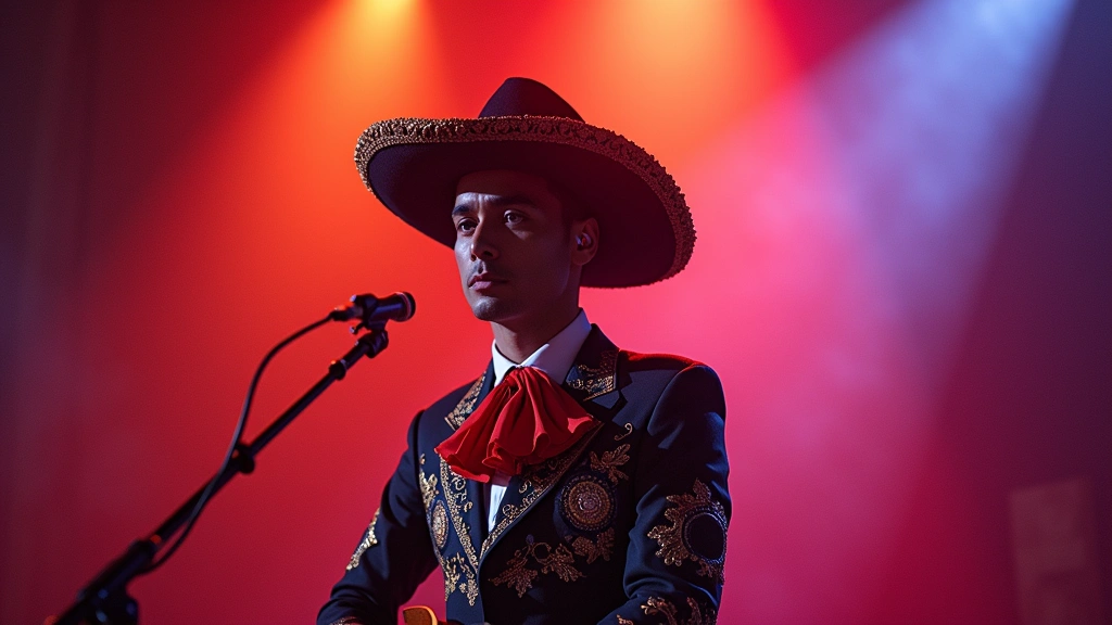 Bruno Mars lidera Mariachi em vídeo musical 'Risk It All