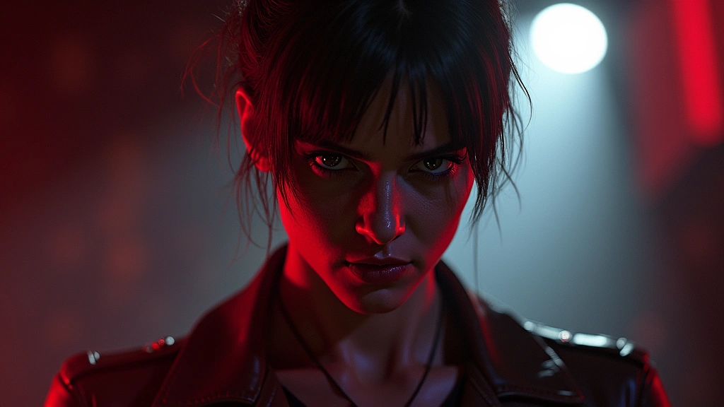 Capcom Avisa: Não Compartilhem Spoilers de Resident Evil Requiem