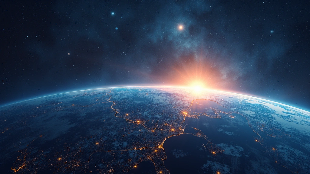 Defesa planetária é priorizada após ameaça do 2024 YR4