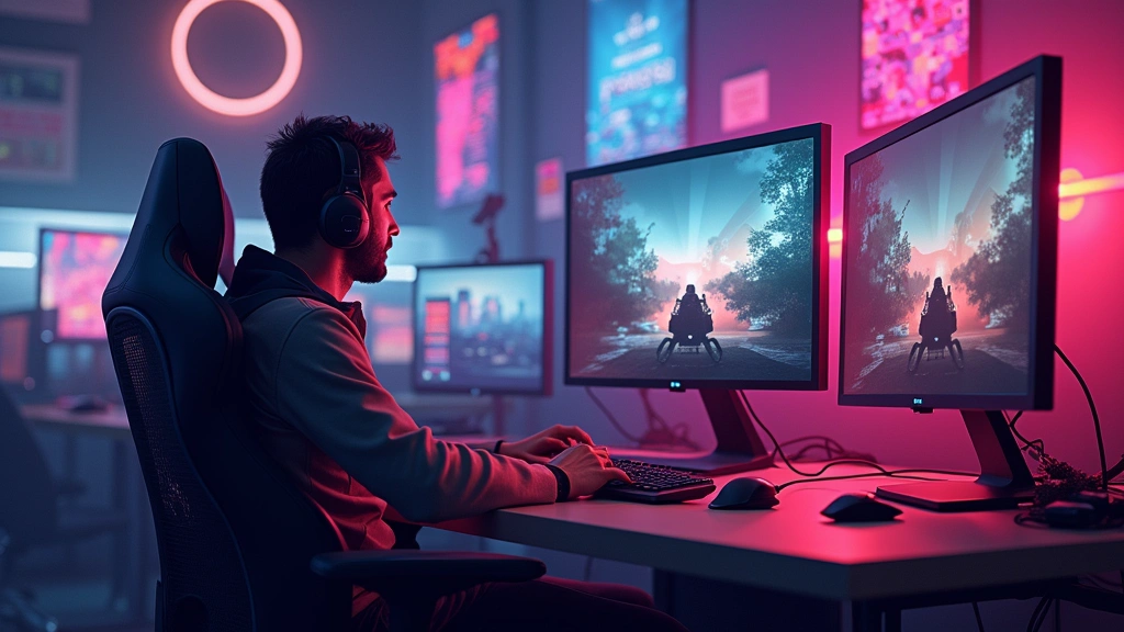 DLSS: evolução dos jogos ou comodidade para estúdios?
