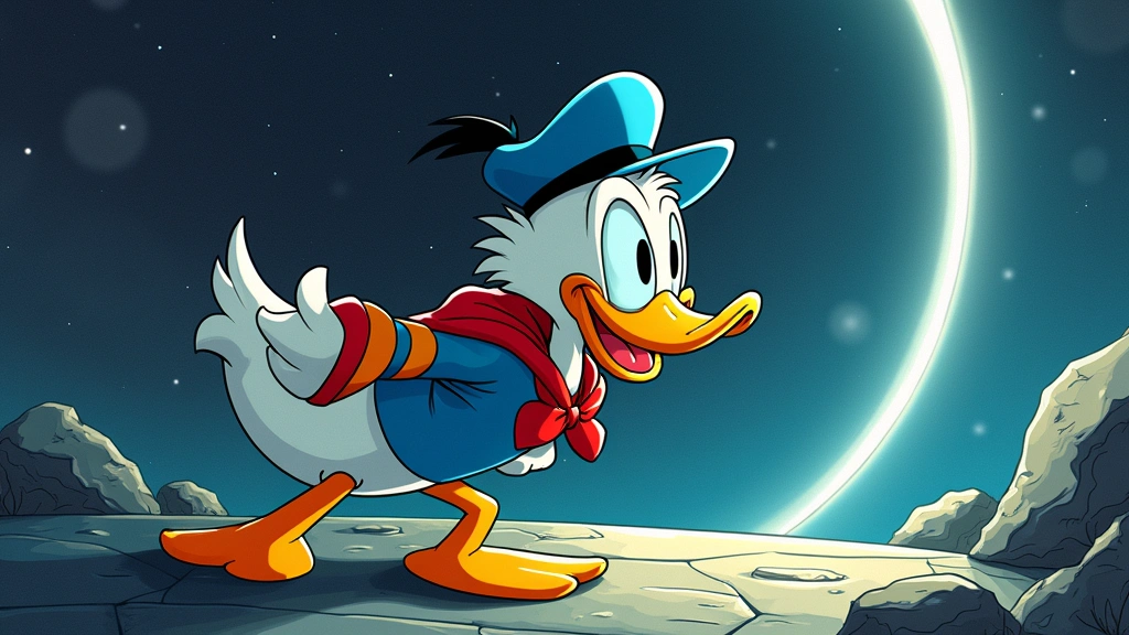 Duck Dodgers: Patolino no espaço em aventura imperdível na TV