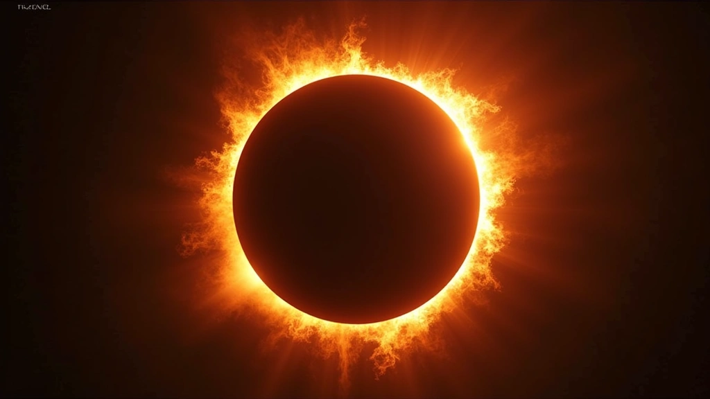 Eclipse solar do século: datas, locais e horários no Brasil