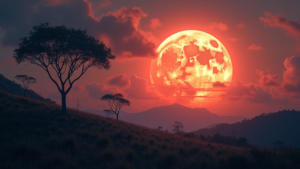 Fase da lua hoje (15): calendário lunar de novembro 2025