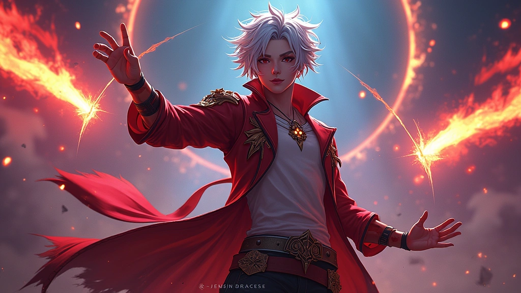 Genshin Impact ganha dualsense edição limitada, diz PSX Brasil