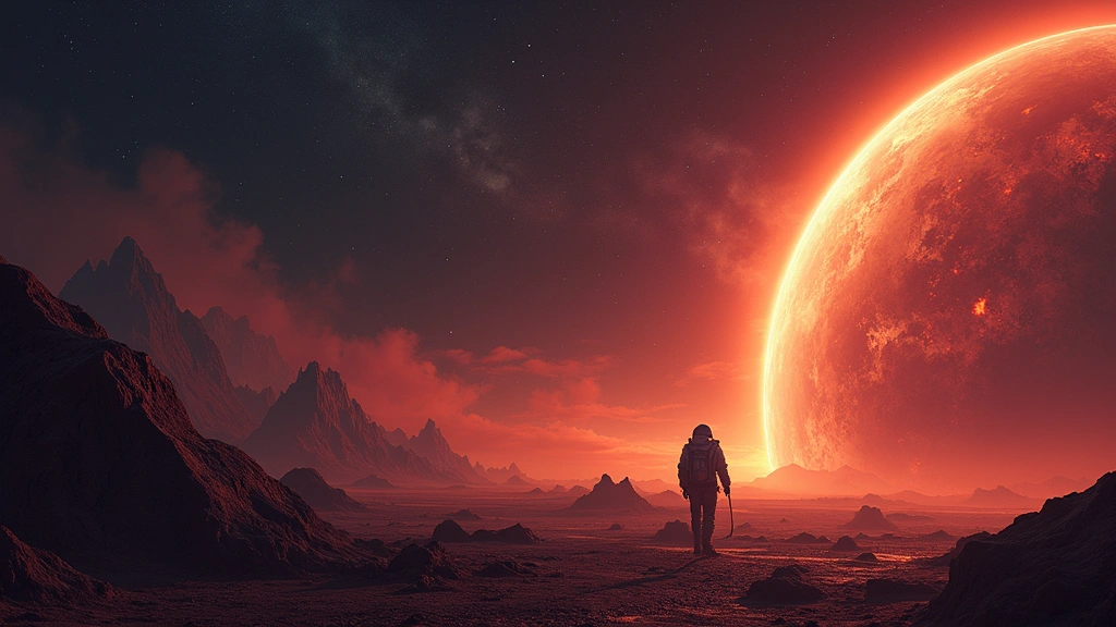Nasa revela objeto intrigante em Marte que não deveria estar lá