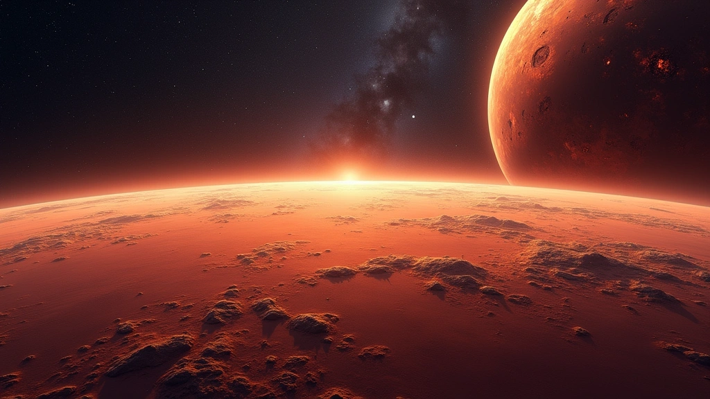 Novas evidências da NASA desafiam conhecimento sobre Marte