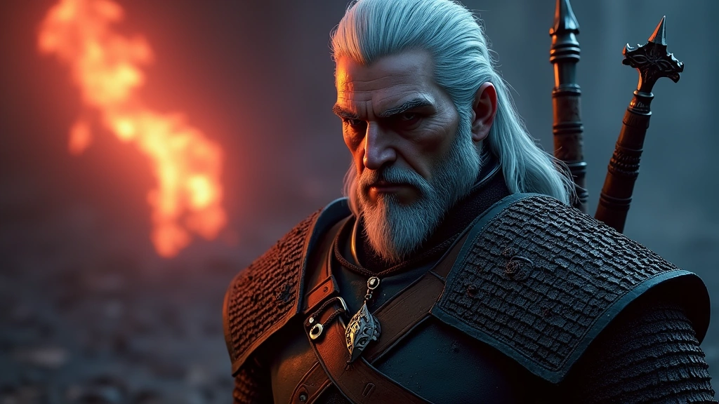 Novo DLC de The Witcher 3 deve ser lançado em maio de 2026