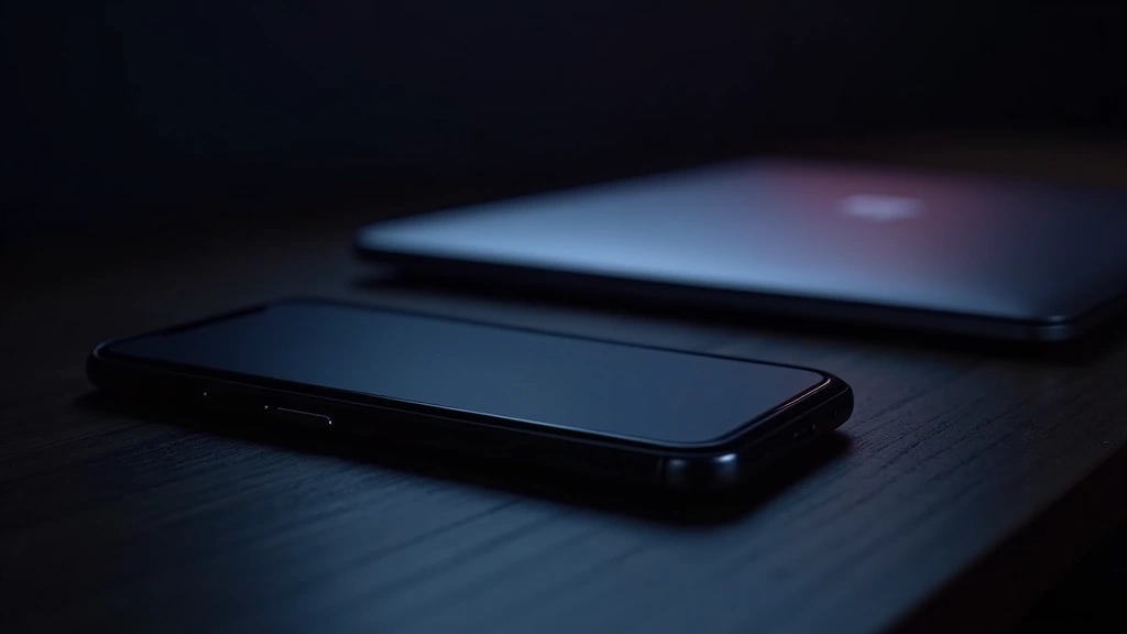 PF adquire ferramenta para decifrar criptografia de aparelhos Apple