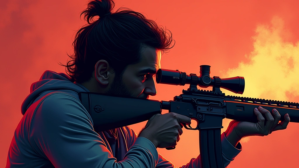 Sniper Americano: resumo sem spoilers, bem direto today