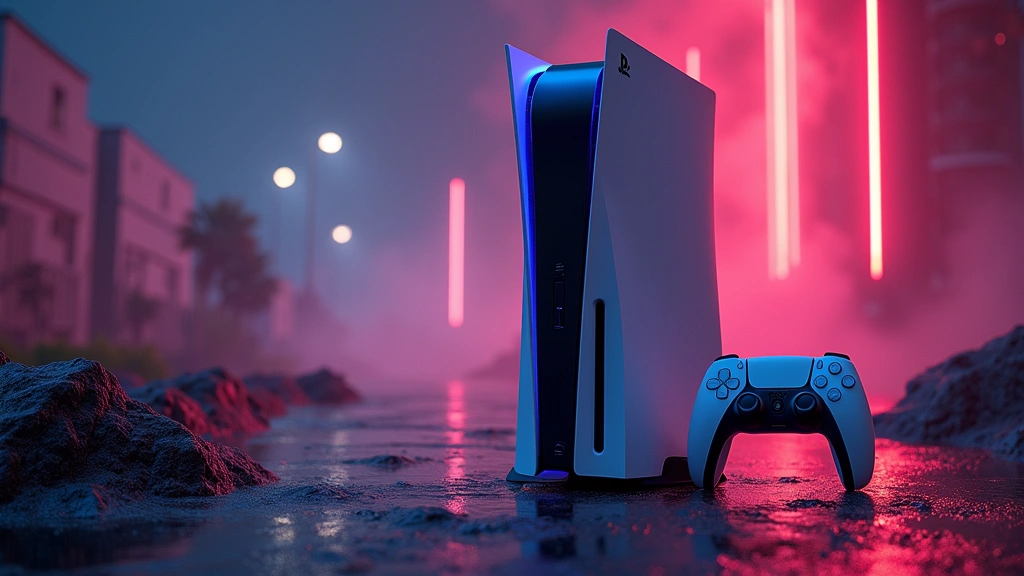 Sony divulga trailer dos lançamentos de 2026 para PS5