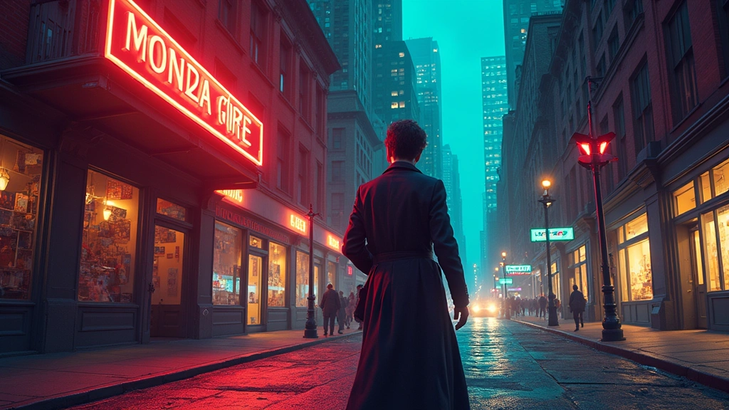 Um Príncipe em Nova York: resumo sem spoilers, bem direto