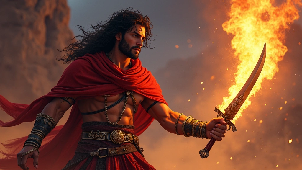 Vaza apresentação de Prince of Persia: Sands of Time Remake