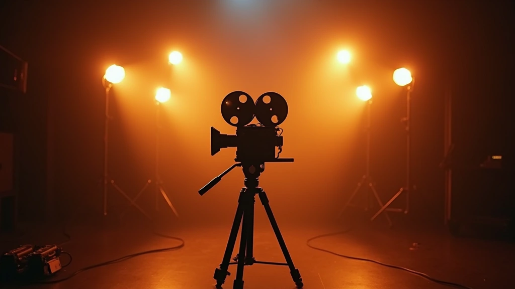 A magia do cinema vista pelos olhos de projecionistas