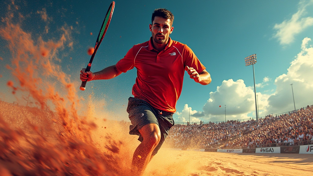 Alcaraz enfrenta rival invicto no Masters 1000