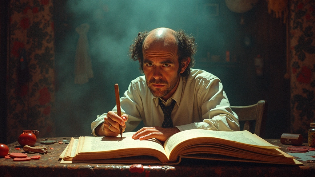 Bastidores da história: o que os filmes não te contam sobre o passado?