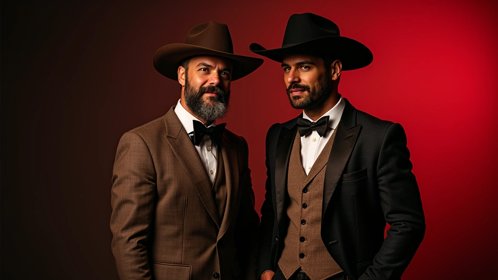 BBB 26: Alberto Cowboy e Jonas temem Paredão e Festa