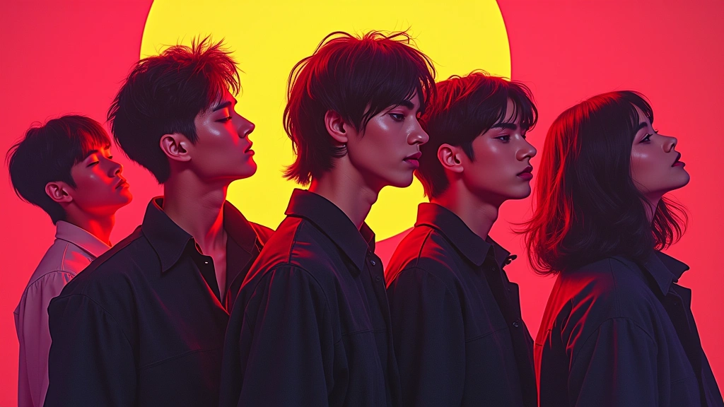 BTS com ARIRANG atinge vendas recordes