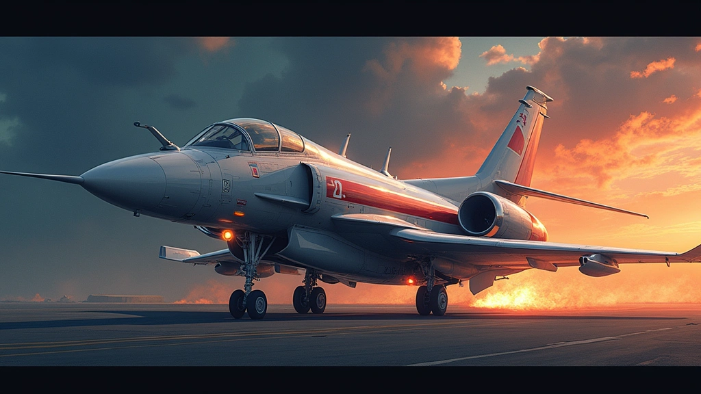 Coreia do Sul lança primeiro caça KF-21