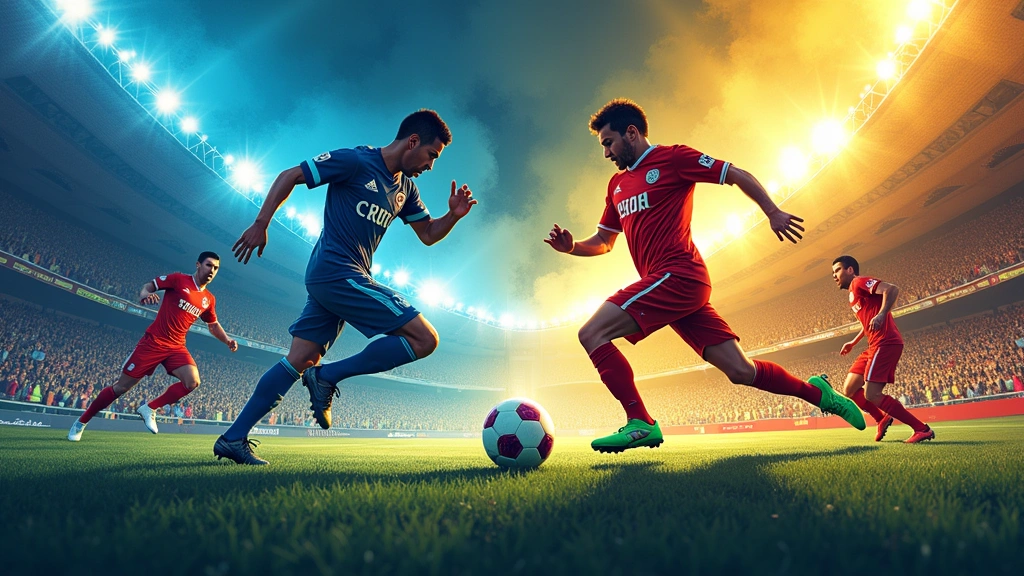 Cruzeiro x Vasco: jogo ao vivo do Brasileirão