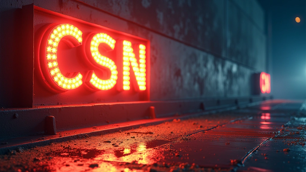CSN amplia prejuízo no 4º tri para R$ 721 mi