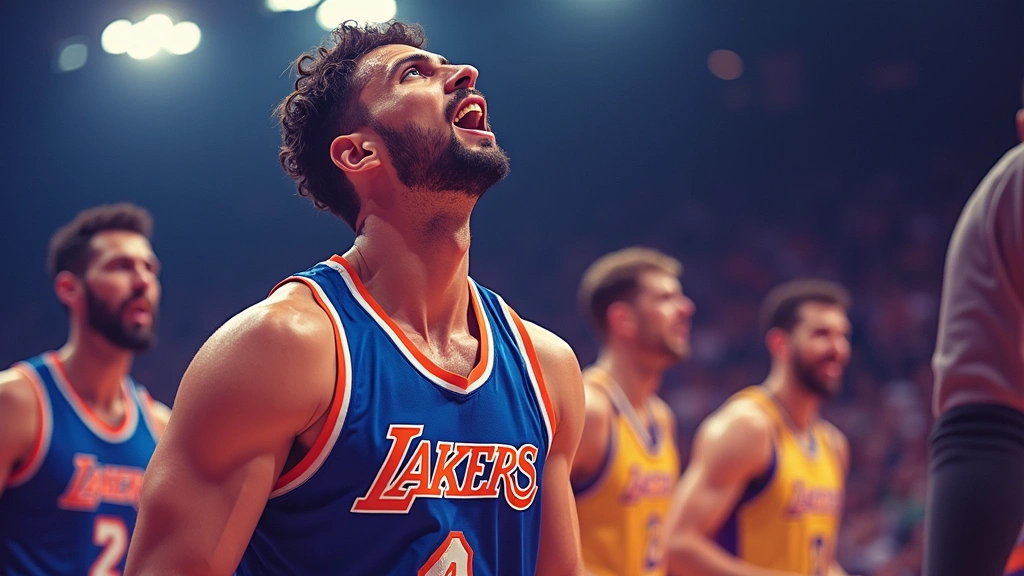 Doncic brilha, Lakers vencem Knicks