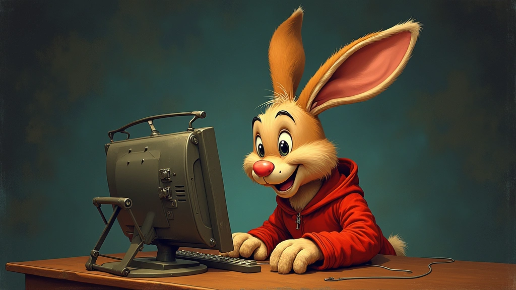 Elmer Fudd: O caçador que nunca pega o Pernalonga da TV