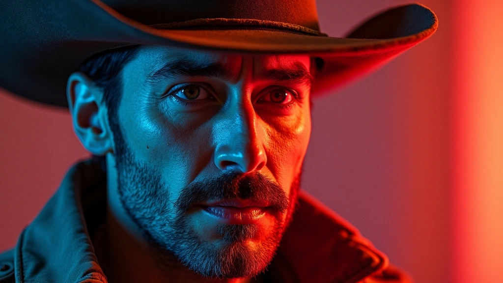 Eufrazino: O bravo cowboy da Warner que amamos e odiamos 80s