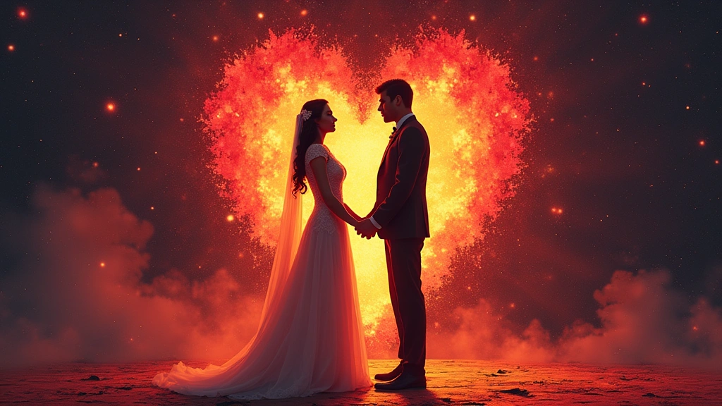 Final de Êta Mundo Melhor tem casamento