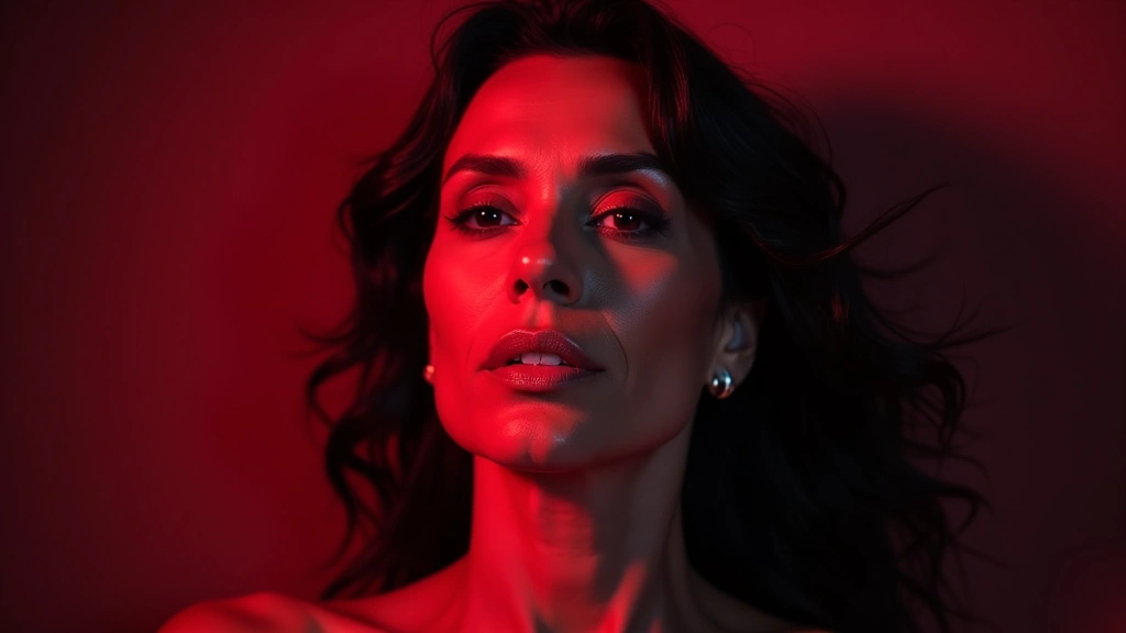 Ivete Sangalo com olho roxo no BBB 26