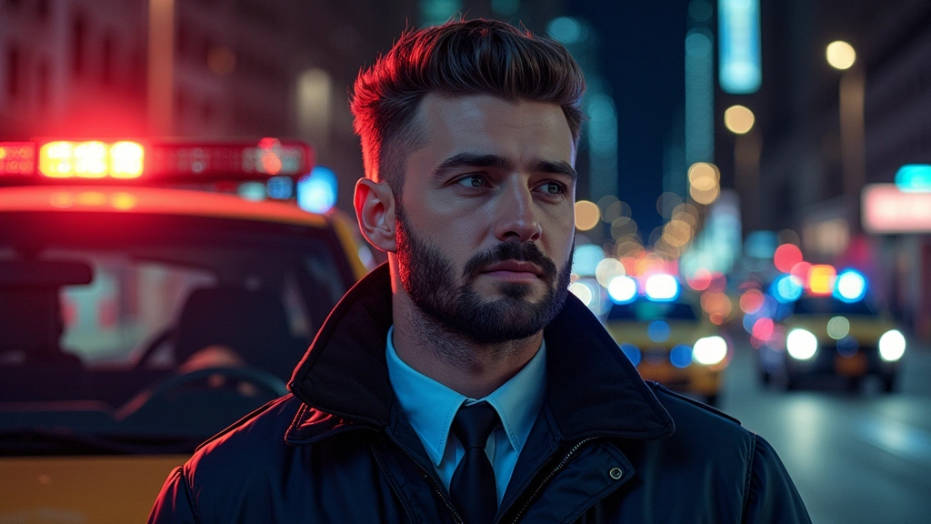 Justin Timberlake Arrested for DWI in New York