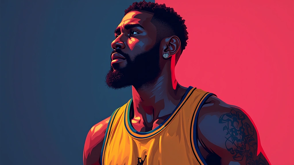 Kyrie Irving apoia mentalmente Cooper Flagg