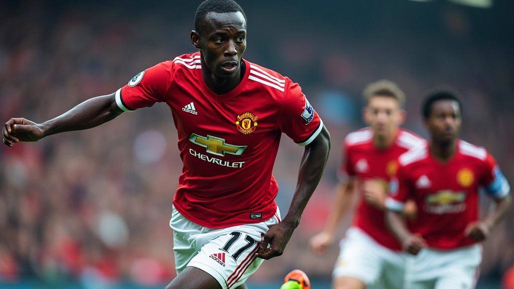 Manchester United vs Aston Villa Preview