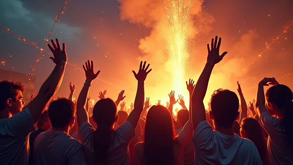 Melhores do Ano emociona público