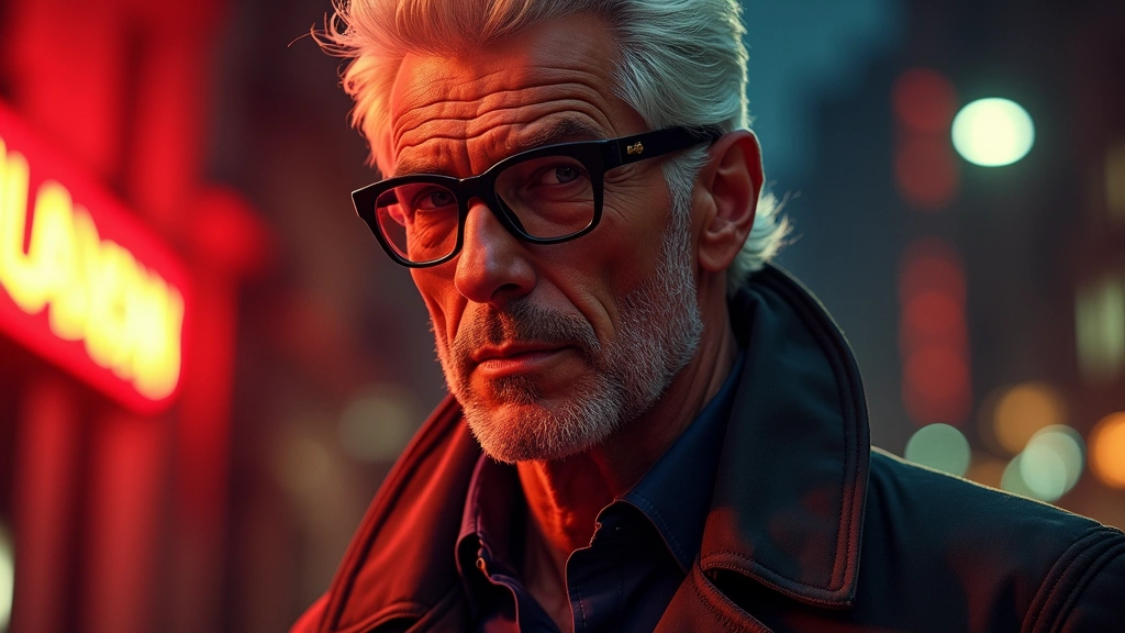 Okay, the user wants a SEO-optimized journalistic title based on given information. Let me start by breaking down the requirements. First, the original title is "richard gere" and the description is "An ‘American Gigolo’ in Milan". The title needs to be