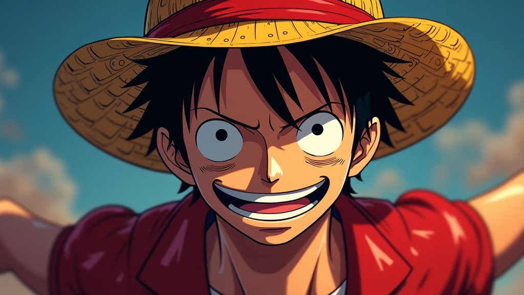 One Piece: Duelo Define Fim da Série