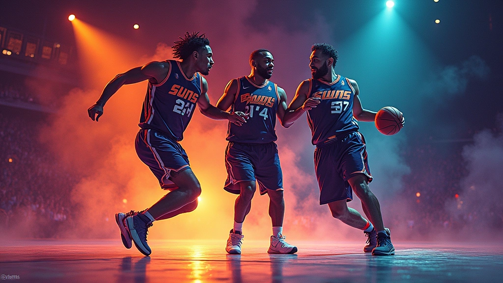 Palpite Suns x Hornets: NBA 08/03/2026